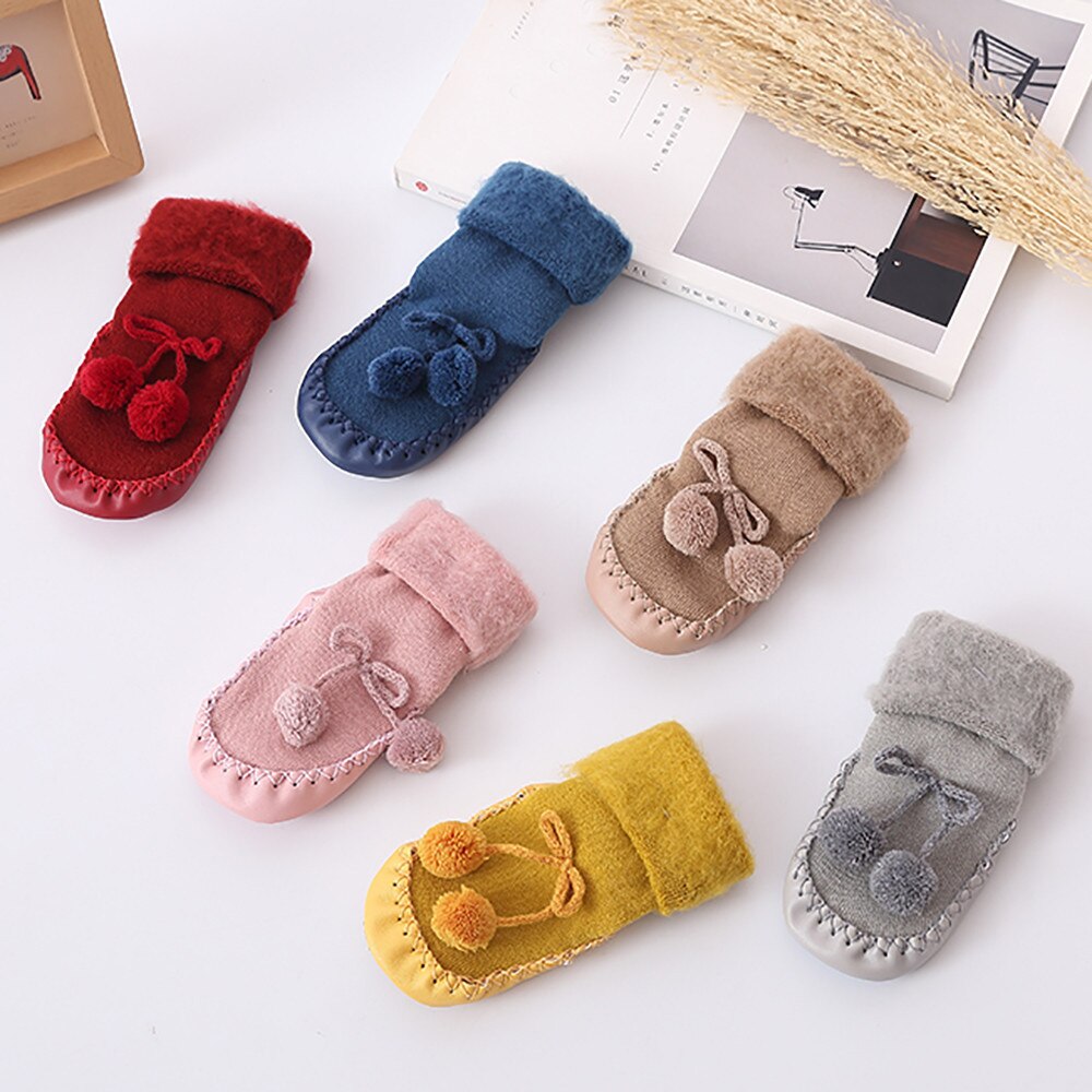 2020 winter baby socks Boy Girl Socks chaussette enfant Cotton baby leg warmers 2020 winter baby socks Boy Girl Socks chaussette enfant Cotton baby leg warmers