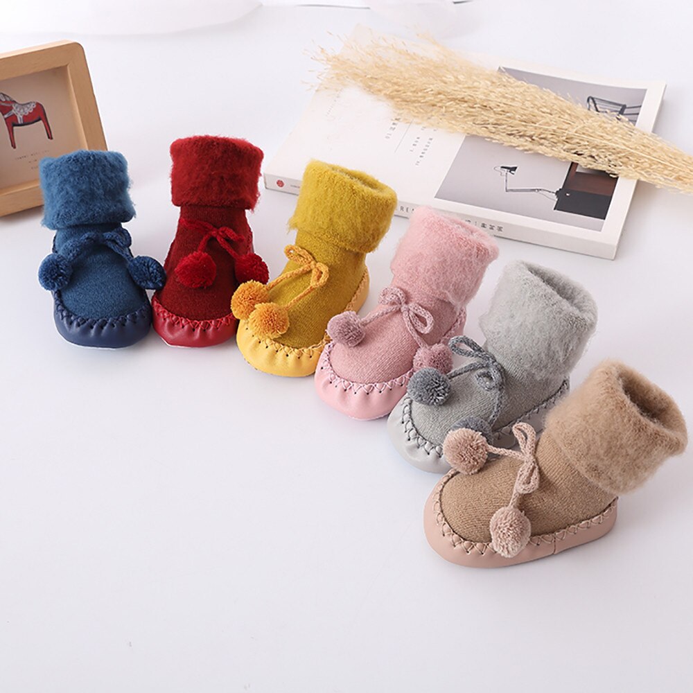 2020 winter baby socks Boy Girl Socks chaussette enfant Cotton baby leg warmers 2020 winter baby socks Boy Girl Socks chaussette enfant Cotton baby leg warmers