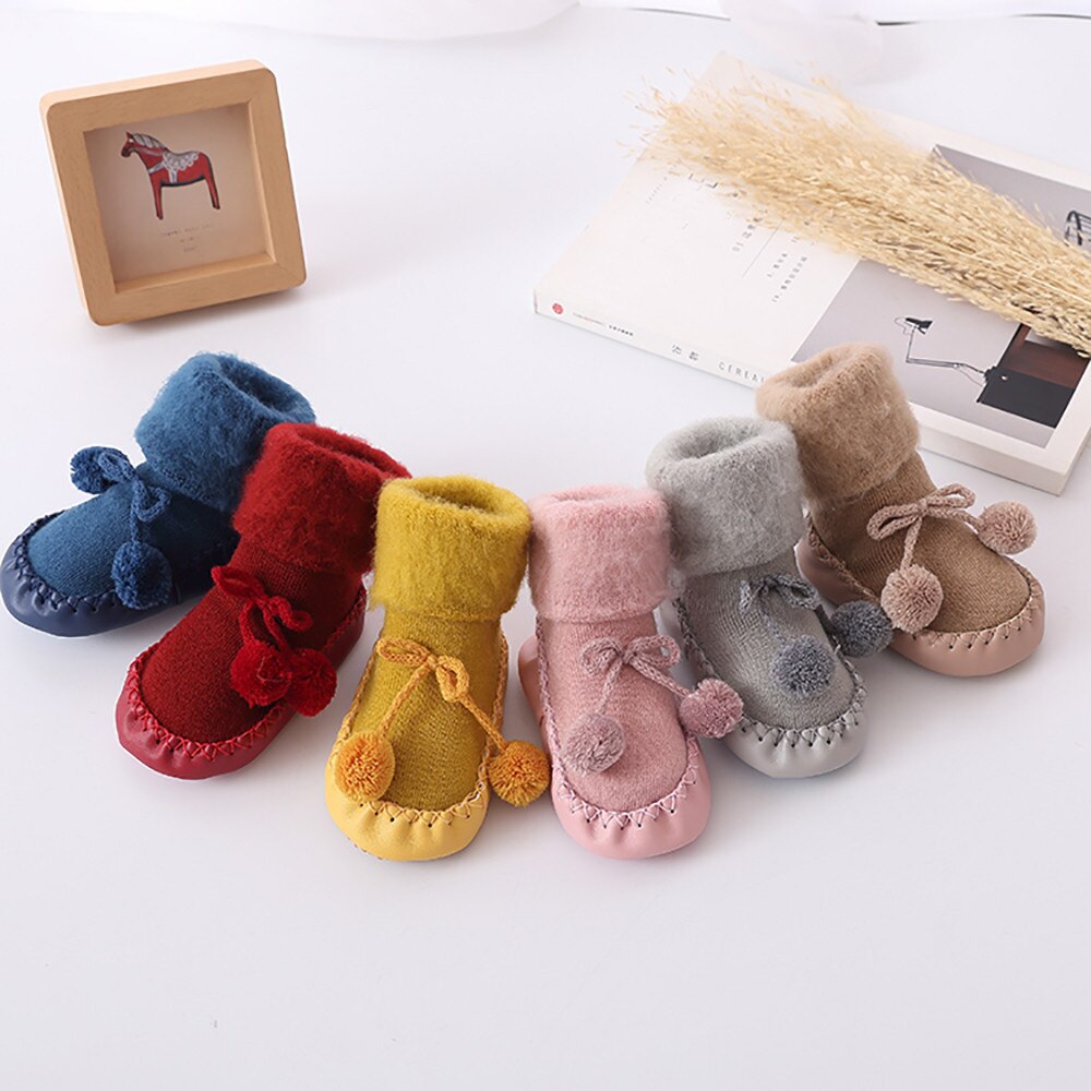 2020 winter baby socks Boy Girl Socks chaussette enfant Cotton baby leg warmers 2020 winter baby socks Boy Girl Socks chaussette enfant Cotton baby leg warmers