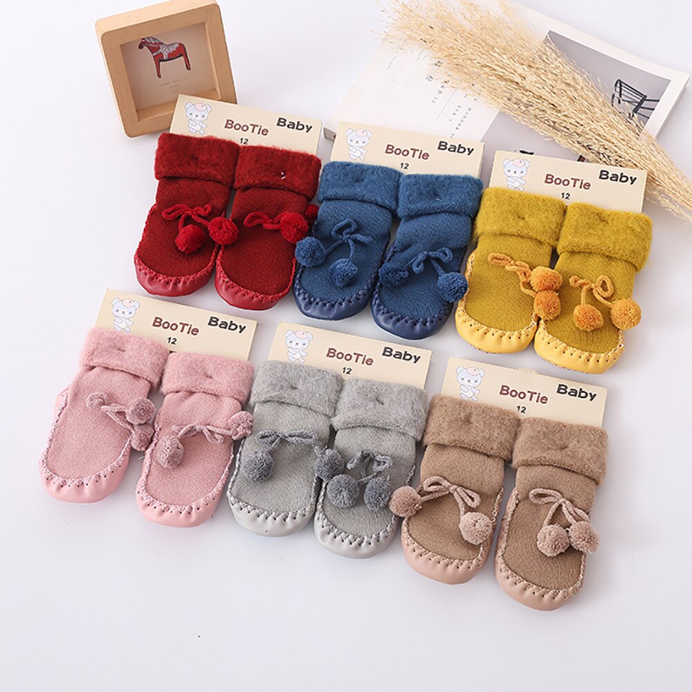 2020 winter baby socks Boy Girl Socks chaussette enfant Cotton baby leg warmers 2020 winter baby socks Boy Girl Socks chaussette enfant Cotton baby leg warmers