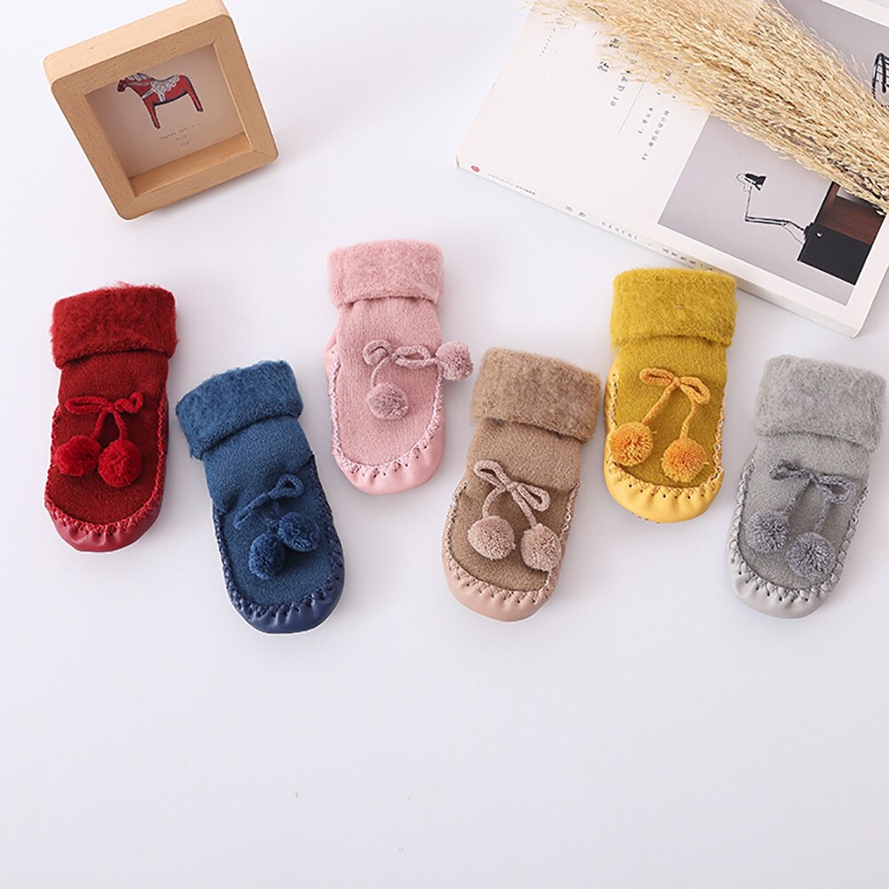 2020 winter baby socks Boy Girl Socks chaussette enfant Cotton baby leg warmers 2020 winter baby socks Boy Girl Socks chaussette enfant Cotton baby leg warmers