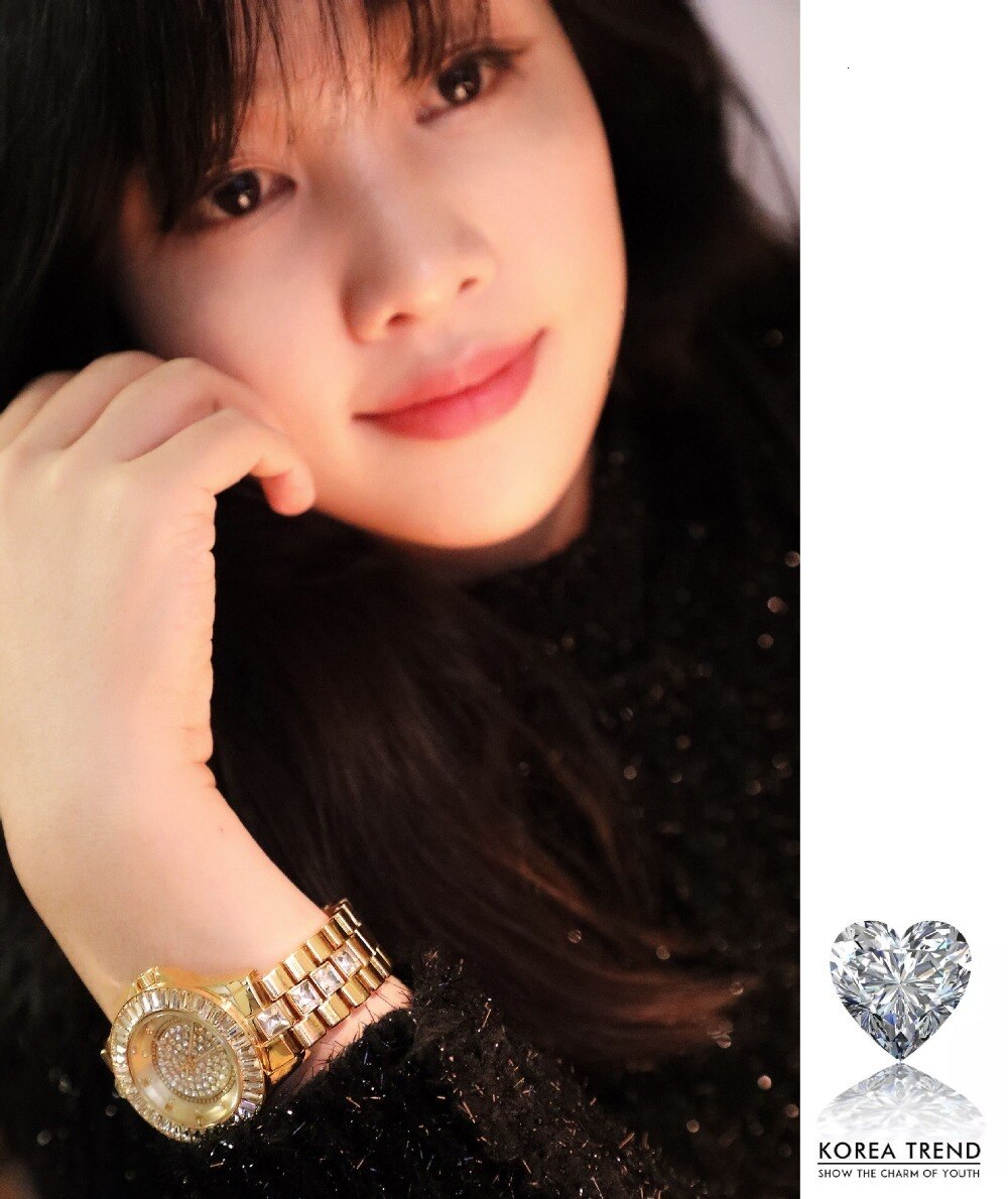 Fashion Watch For Ladies Quartz Watch Diamond Crystal Luxury Women Rhinestone Watches Fashion Watch For Ladies Quartz Watch Diamond Crystal Luxury Women Rhinestone Watches