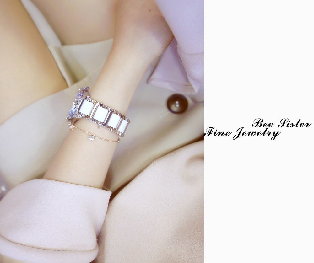Fashion Watch For Ladies Quartz Watch Diamond Crystal Luxury Women Rhinestone Watches Fashion Watch For Ladies Quartz Watch Diamond Crystal Luxury Women Rhinestone Watches