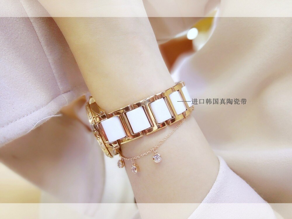 Fashion Watch For Ladies Quartz Watch Diamond Crystal Luxury Women Rhinestone Watches Fashion Watch For Ladies Quartz Watch Diamond Crystal Luxury Women Rhinestone Watches
