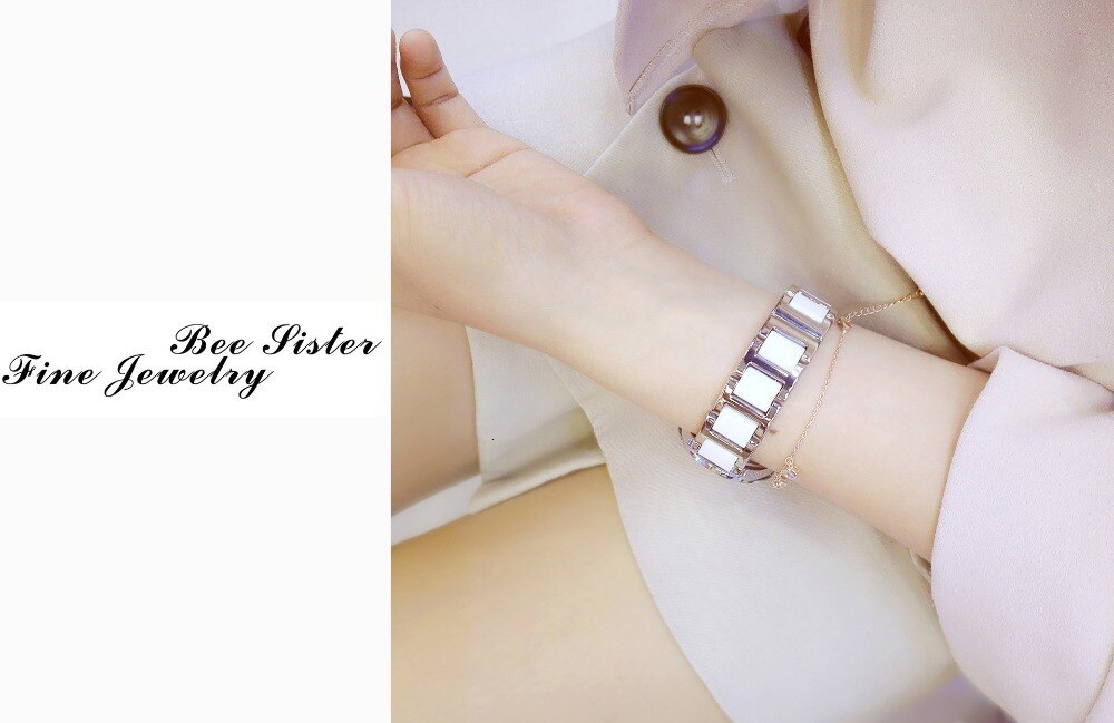 Fashion Watch For Ladies Quartz Watch Diamond Crystal Luxury Women Rhinestone Watches Fashion Watch For Ladies Quartz Watch Diamond Crystal Luxury Women Rhinestone Watches